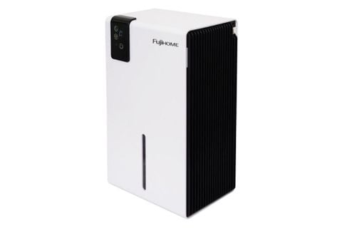 Máy hút ẩm bán dẫn mini Fujihome DHP23-MINI
