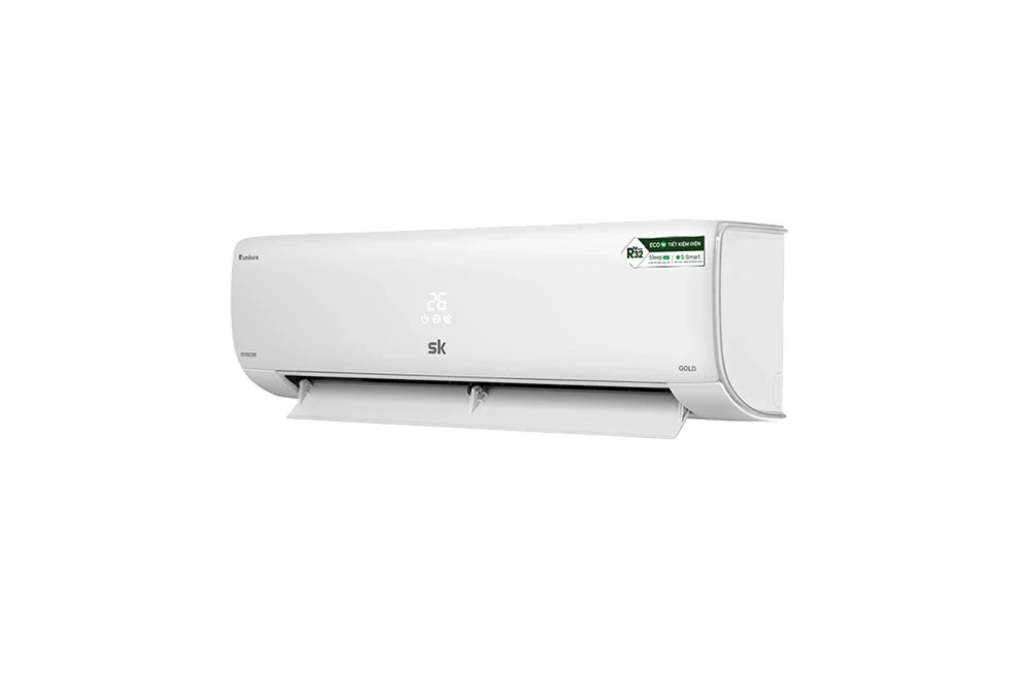 Điều hòa Sumikura 1 chiều Inverter 12000 BTU APS/APO-120/GOLD