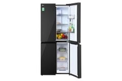 Tủ lạnh LG Inverter 400 lít Multi Door F40BG