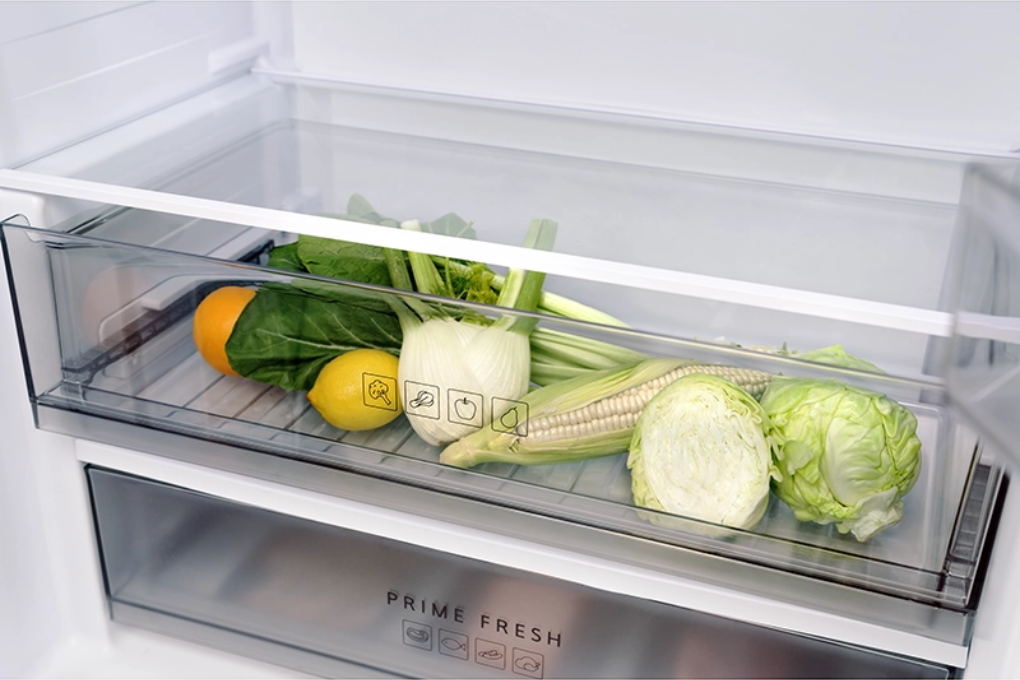 Tủ lạnh Panasonic Inverter 525 lít Multi Door NR-XZ590CWKV