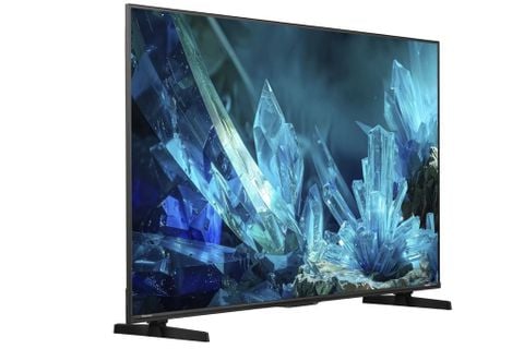 Smart Tivi Mini LED Hisense AI 4K 65 inch 65U6SE