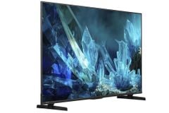 Smart Tivi Mini LED Hisense AI 4K 65 inch 65U6SE