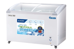 Tủ đông Hòa Phát Inverter 280 lít HSF AD8280.C1