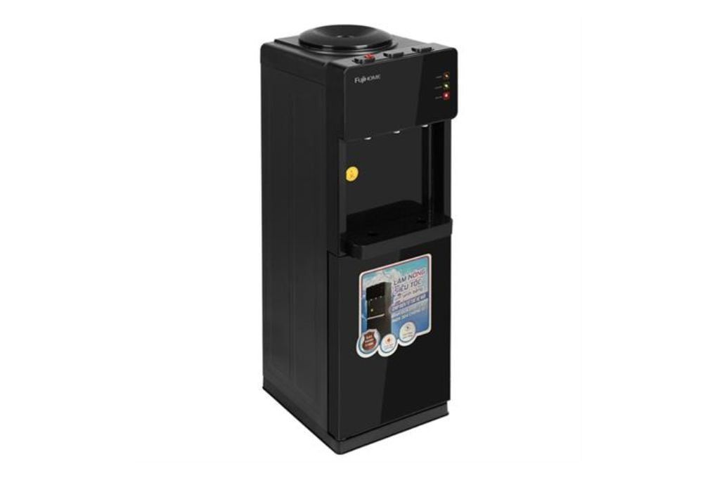 Cây nước nóng lạnh FujiHome WD61E