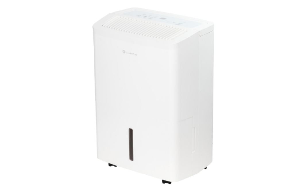 Máy hút ẩm 20L Lumias D6S 20L