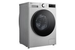 Máy giặt lồng ngang LG AI DD Inverter 12 kg FX1412N5S