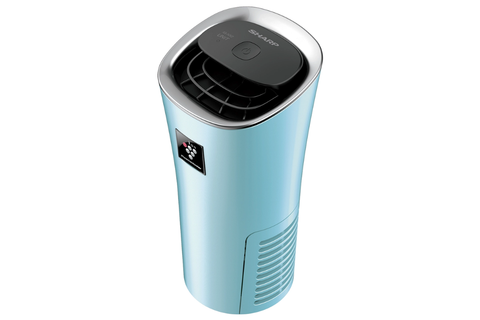 Máy lọc không khí ô tô Sharp IG-NX2E-A