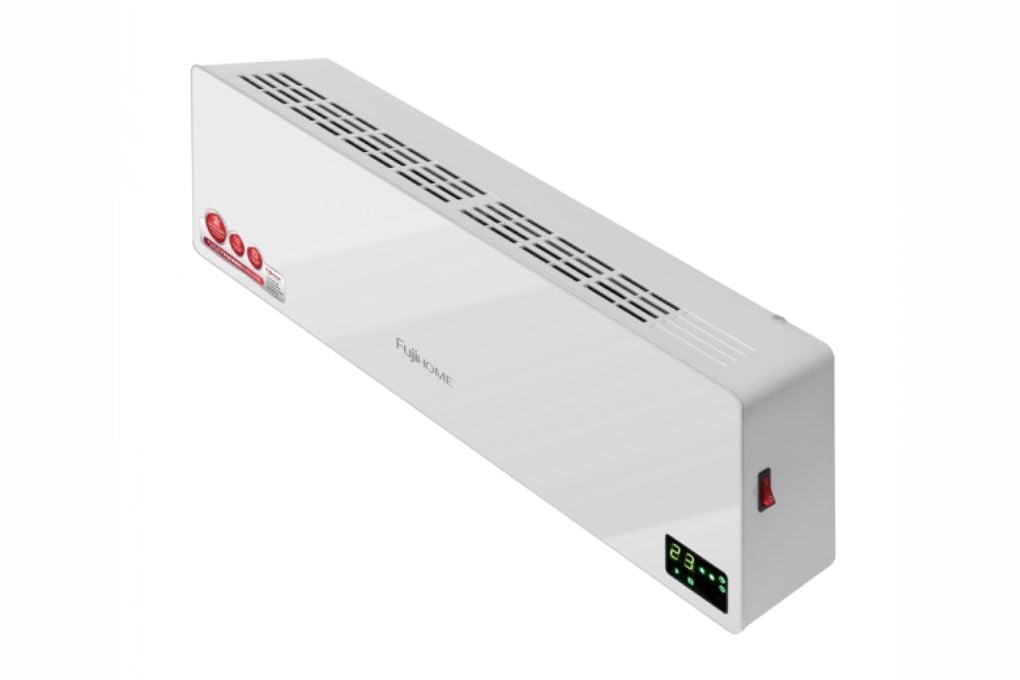 Quạt sưởi điều hòa treo tường FUJIHOME FHW4000