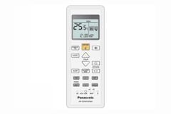 Điều hòa Panasonic 1 chiều 12000 BTU N12AKH-8