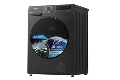Máy giặt lồng ngang Funiki Inverter 12.5kg HWM-F8125ADG
