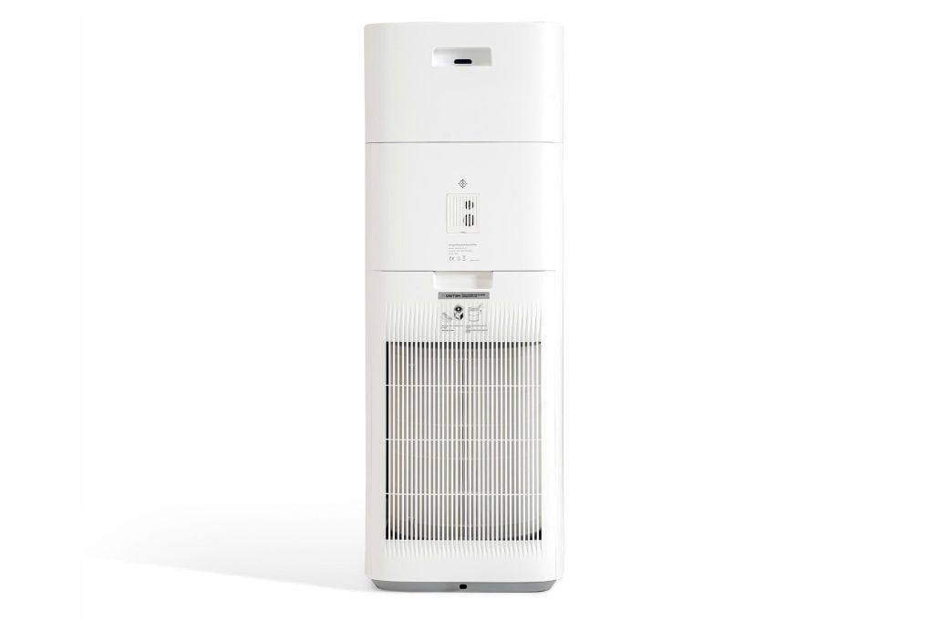 Máy lọc không khí bù ẩm không phun sương Azuki Air Pro X5