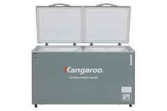 Tủ đông Kangaroo Inverter 430 lít KGFZ490IG1