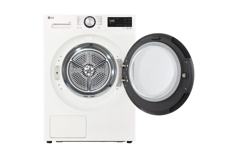 Máy sấy bơm nhiệt LG Inverter 12 kg RX12VHP5WB