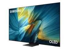 Smart Tivi OLED Samsung AI 4K 83 inch QA83S95F