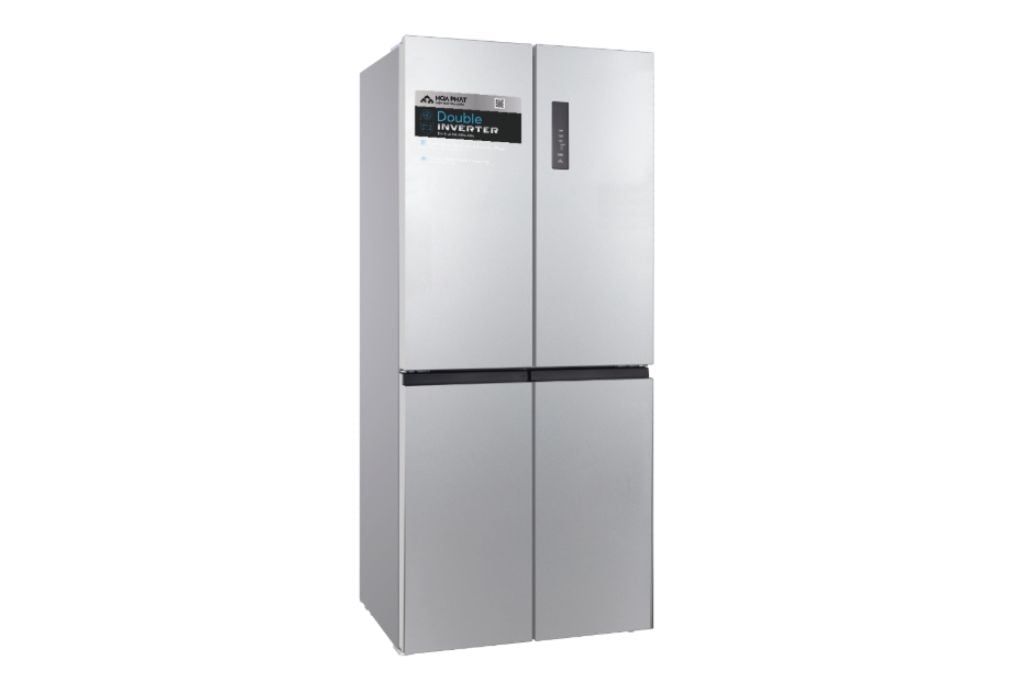 Tủ lạnh Funiki Inverter 415 lít Multi Door HR M8415SS
