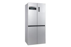 Tủ lạnh Funiki Inverter 415 lít Multi Door HR M8415SS