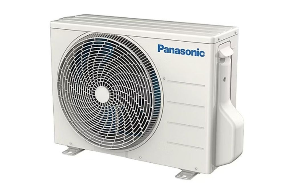 Điều hòa Panasonic 1 chiều 9000 BTU N9AKH-8