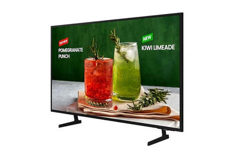 Smart Tivi Samsung Doanh Nghiệp 4K 55 inch 55BEF-H