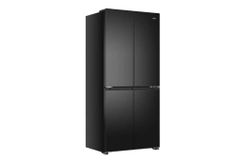 Tủ lạnh Aqua Inverter 502 lít Multi Door AQR-M570XA(FS)
