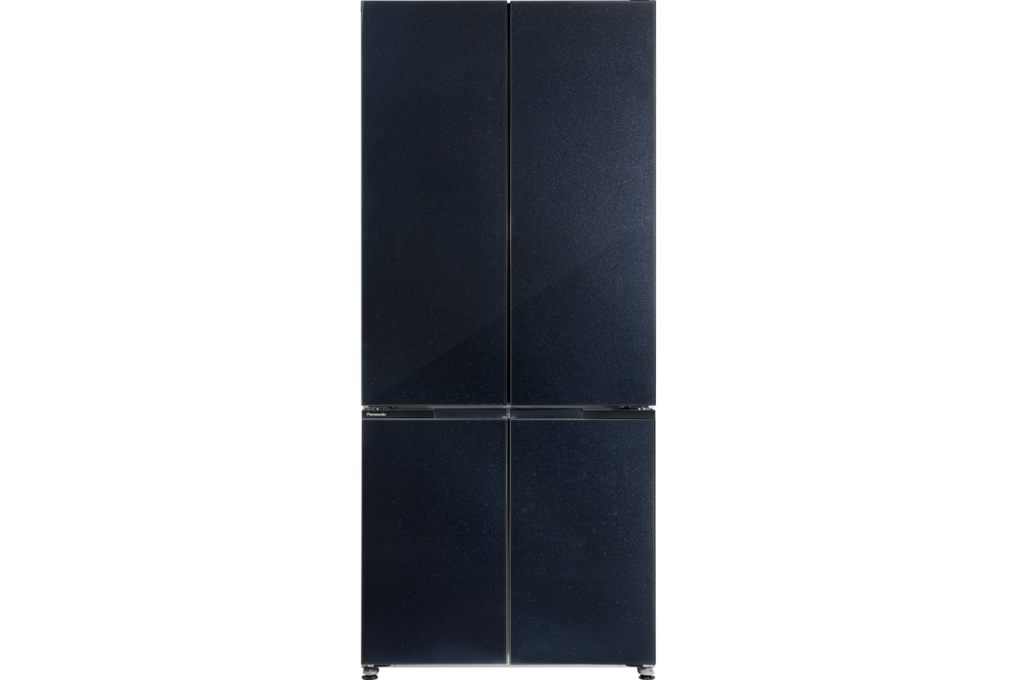 Tủ lạnh Panasonic Inverter 520 lít Multi Door NR-XZ590HGKV