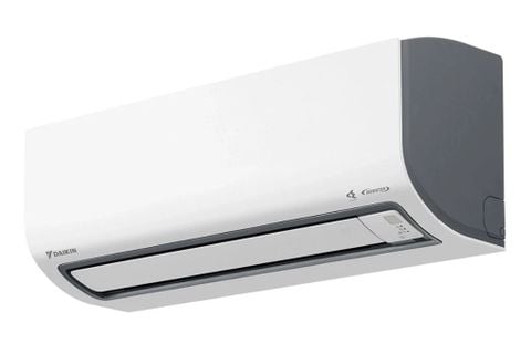 Điều hòa Daikin Inverter 1 chiều 9000 BTU FTKF25ZVMV