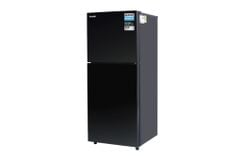 Tủ lạnh cánh kính Funiki Inverter HR T8185GB 185 lít