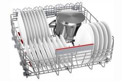 Máy Rửa Bát Bán Âm Bosch SMI6ECS10E Serie 6