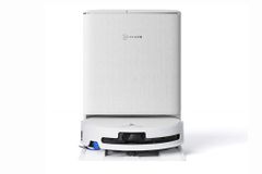 Robot hút bụi lau nhà Ecovacs Deebot T90 Pro Omni ( Đen / Trắng )