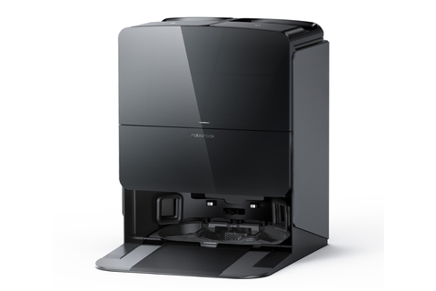 Robot Hút Bụi Lau Nhà Roborock Saros 10R