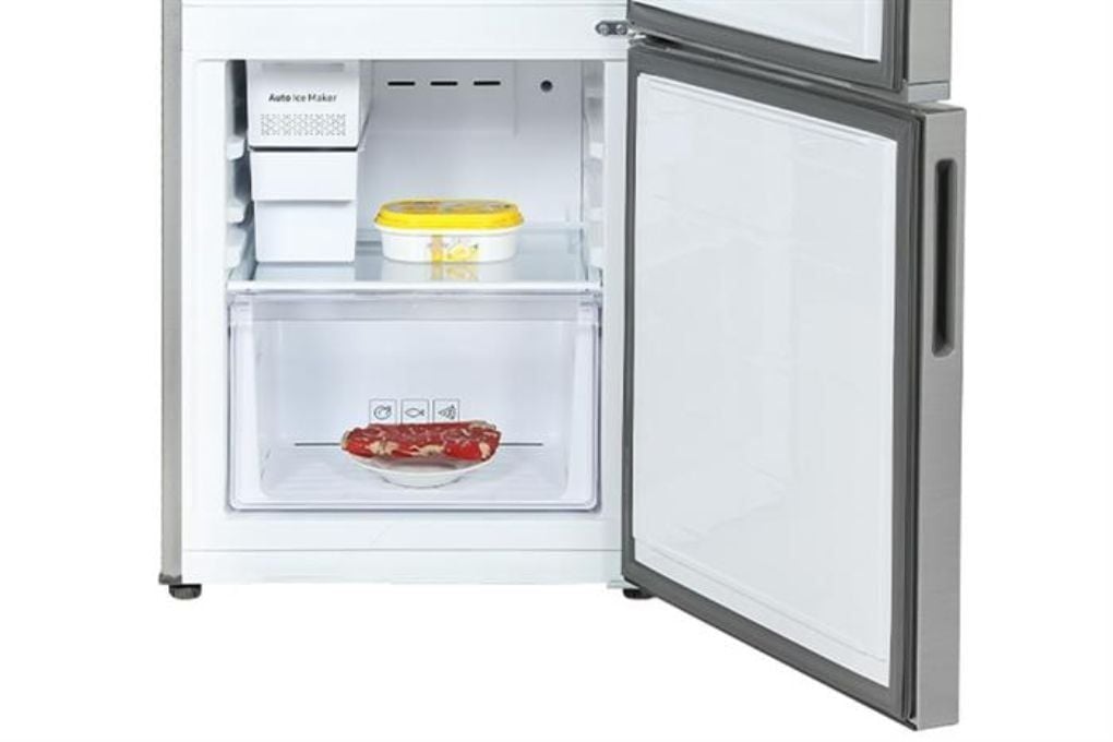 Tủ lạnh Samsung Inverter 307 lít RB30N4190S9/SV