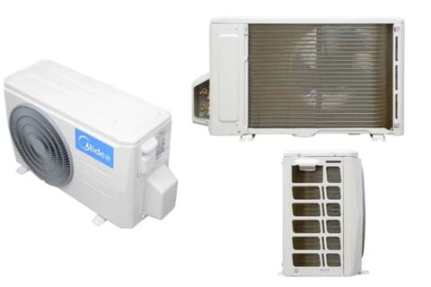 Điều Hòa Midea 12000 BTU 1 Chiều MSAFB-13CRN8