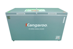 Tủ đông Kangaroo 415 lít KG415G2D