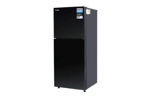 Tủ lạnh cánh kính Funiki Inverter HR T8209GB 209 lít