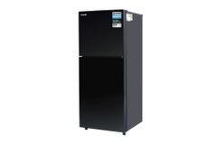 Tủ lạnh cánh kính Funiki Inverter HR T8209GB 209 lít