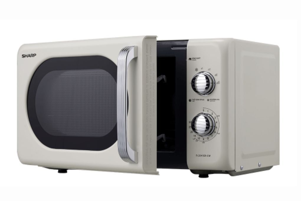 Lò vi sóng Sharp R-2041ER-CW 20 Lít