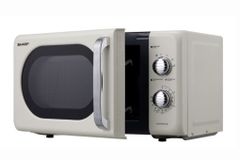 Lò vi sóng Sharp R-2041ER-CW 20 Lít