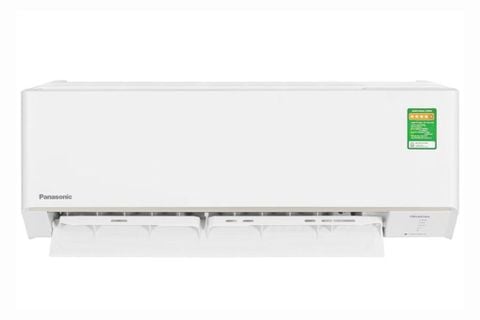 Điều hòa Panasonic 1 chiều 12000BTU inverter RU12AKH-8