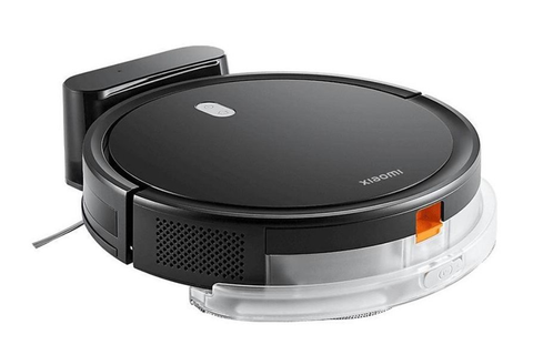Robot hút bụi lau nhà Xiaomi Vacuum E5 - Đen