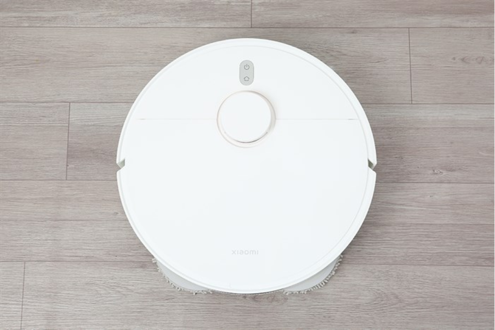 Robot hút bụi lau nhà Xiaomi X20+