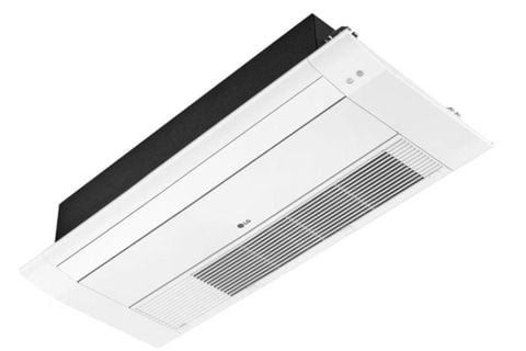 Điều hòa âm trần 1 hướng LG Inverter 12000 BTU ZTNQ12GULA1