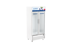 Tủ mát 2 cánh Hòa Phát Inverter 723 lít HSR D8723