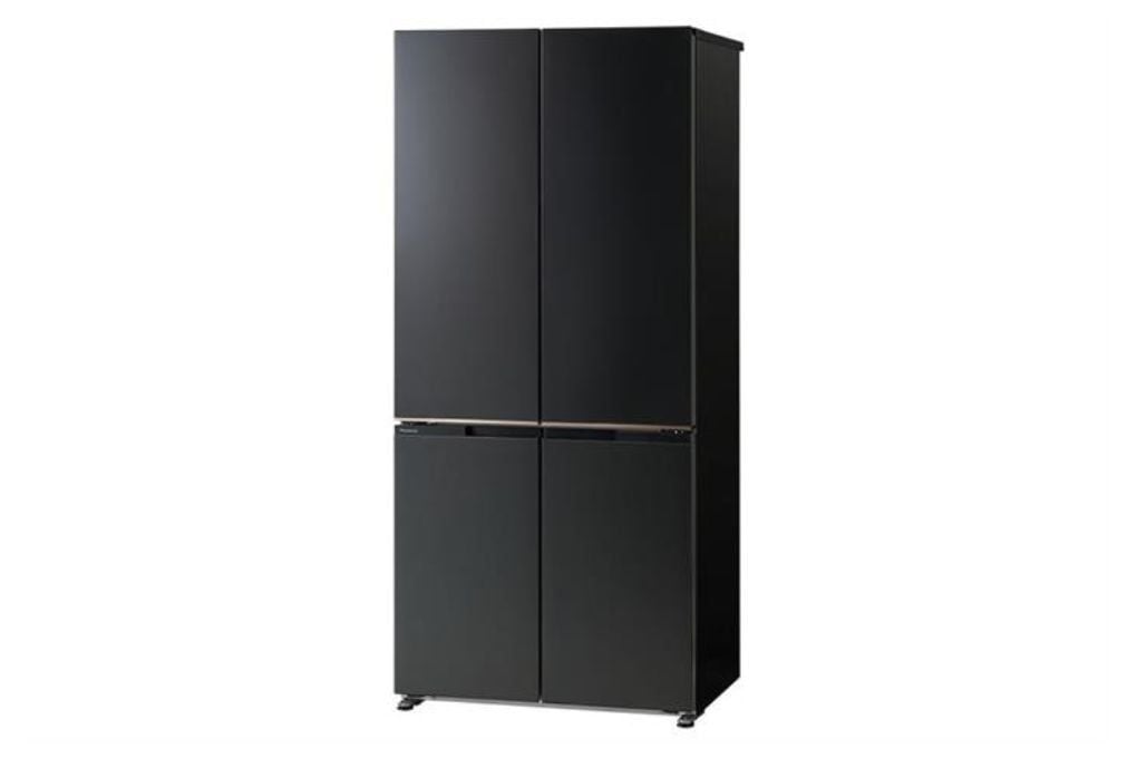 Tủ lạnh Panasonic Inverter 487 lít Multi Door NR-XZ550CWKV