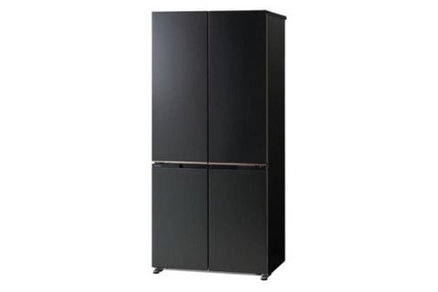 Tủ lạnh Panasonic Inverter 487 lít Multi Door NR-XZ550CWKV