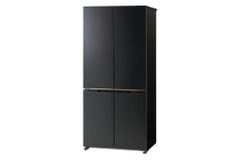 Tủ lạnh Panasonic Inverter 487 lít Multi Door NR-XZ550CWKV