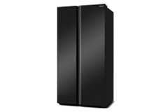 Tủ lạnh Hitachi Inverter Side by Side 653 lít HRSN9713ESAUVN