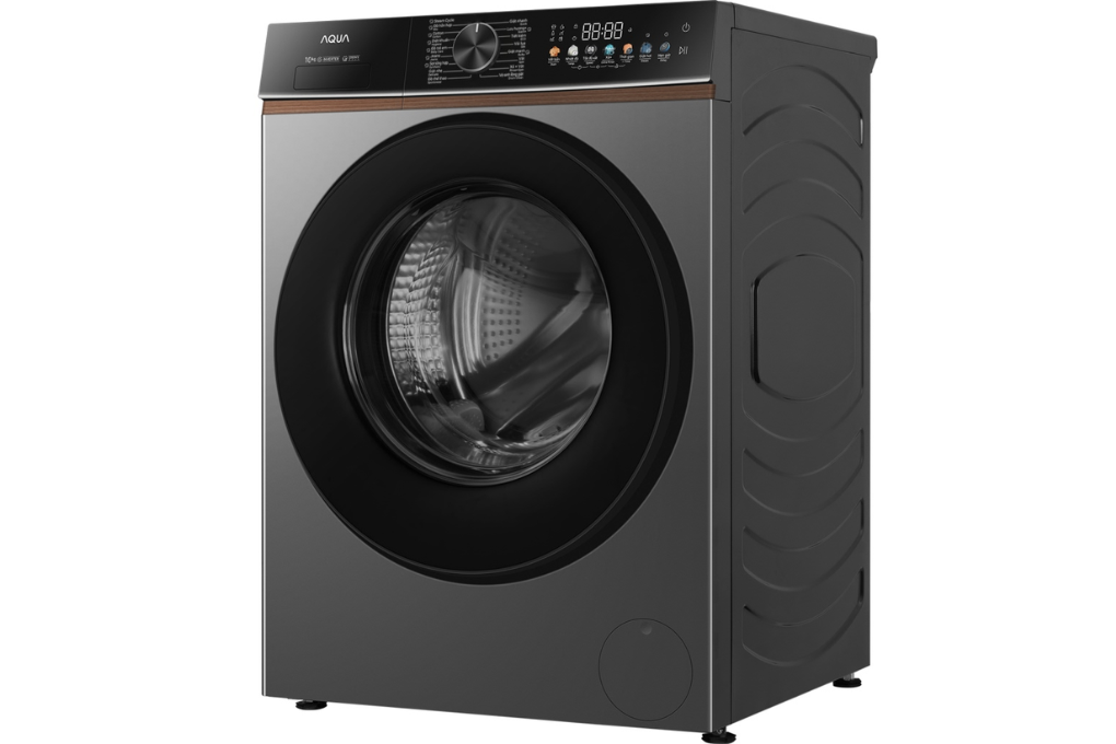 Máy giặt Aqua Inverter 11 kg AW11-BP4657M(B)