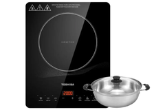 Bếp điện từ Toshiba IC-20R1SV 2000W