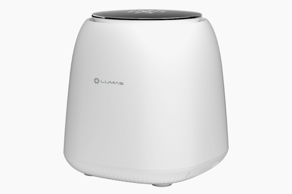 Máy giặt đồ cá nhân mini Lumias WS268