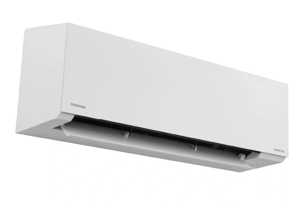 Điều hòa Toshiba 12000 BTU 1 chiều RAS-H18F2KCVSG-V