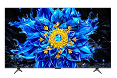 Google Tivi TCL QD-Mini LED 4K 55 inch 55P8LS